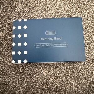 Nanit Breathing Band